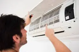Air duct sealing and repair service in Vallejo