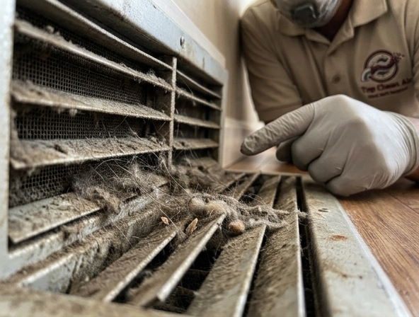 Why Dryer Vent Cleaning is Essential